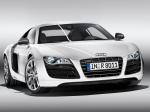 Audi R8 V10 2009 года (EU)